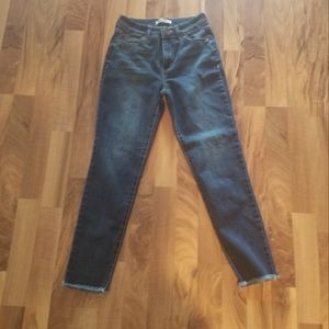 Refuge Jean's Size 0